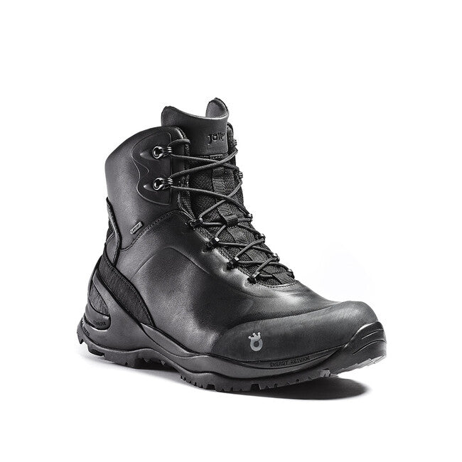 Jolly 2335/GA stivaletto professional per unitá di polizia con certificazione ce estesa patrol 2.0 mid