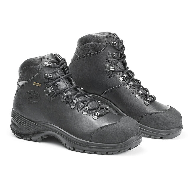 Jolly Professional stivali da lavoro con certificazione CE 6240GA Cumbria Safe