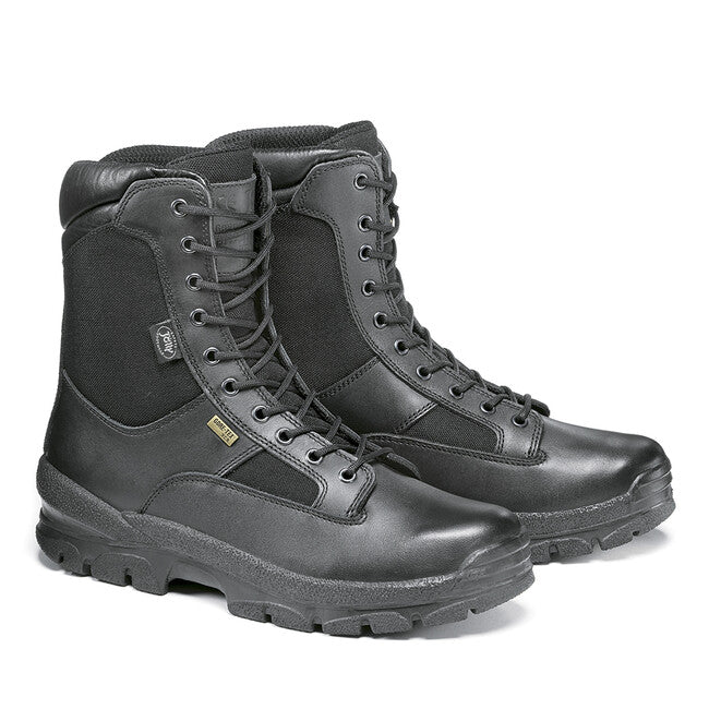 Jolly 6020 Calzature molto leggere per soccorritori, verde