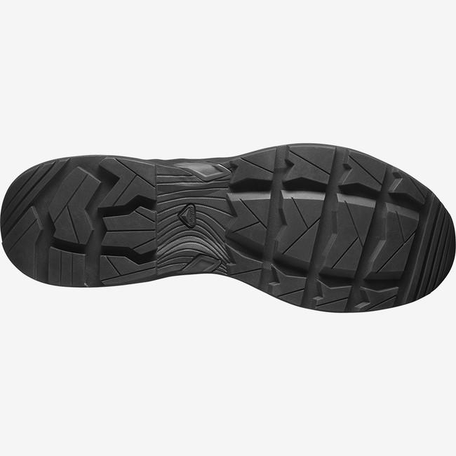 Salomon Forces Jungle Ultra scarpe, burro marrone
