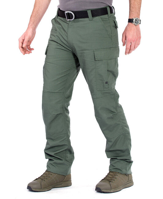 Pentagon Pantaloni BDU 2.0 Camo, verdi ranger