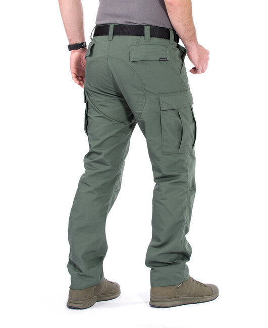 Pentagon Pantaloni BDU 2.0 Camo, verdi ranger