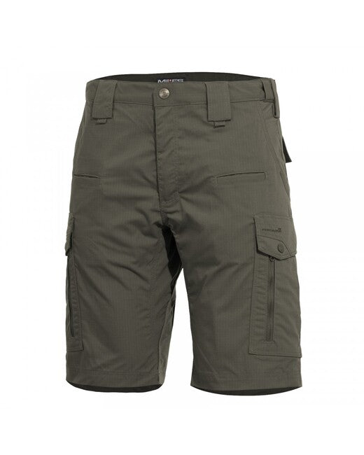 Pentagon Ranger 2.0 pantaloncini da uomo, verde ranger