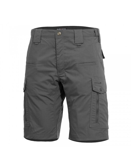 Pentagon Ranger 2.0 pantaloncini da uomo, grigio