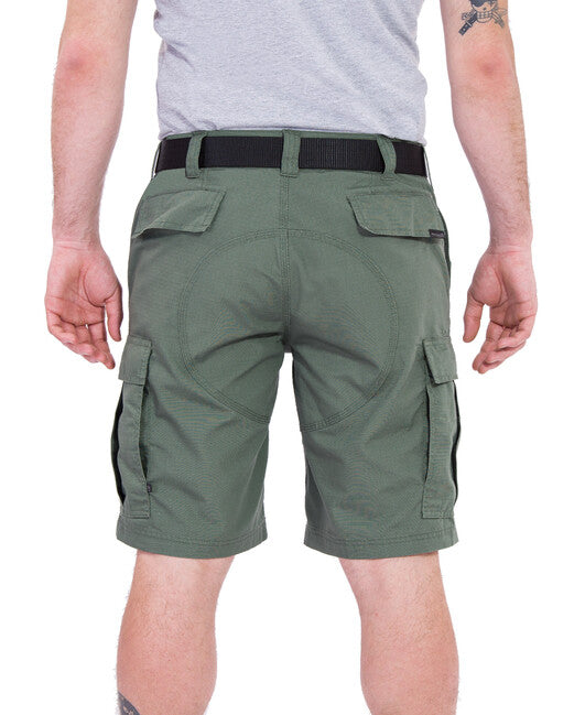 Pentagon BDU 2.0 pantaloncini rip stop, midnight blue