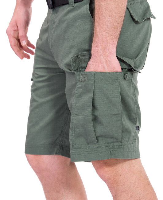 Pentagon BDU 2.0 pantaloncini rip stop, midnight blue