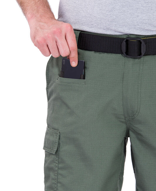 Pentagon BDU 2.0 pantaloncini rip stop, midnight blue