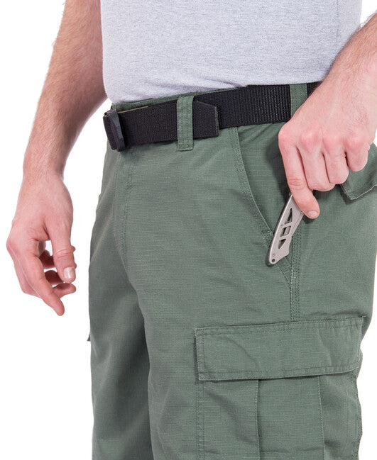 Pentagon BDU 2.0 pantaloncini rip stop, midnight blue