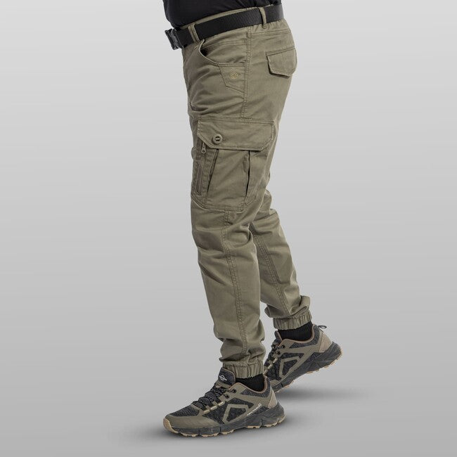 Pentagon Pantaloni Invictus, coyote