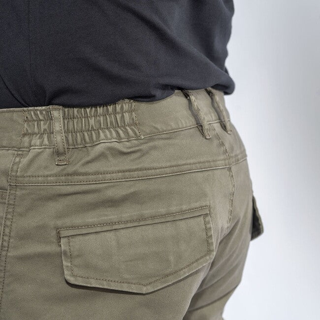 Pentagon Pantaloni Invictus, coyote