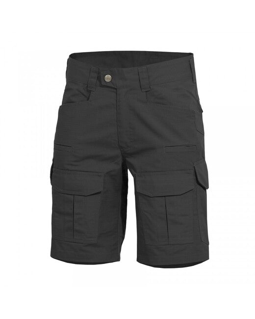 Pentagon Lycos pantaloncini, nero