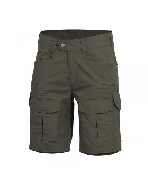 Pentagon Lycos pantaloncini, verde ranger