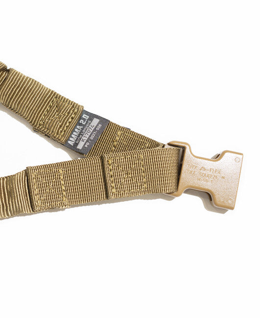 Pentagon Amma 2.0 Riffle Single Sling imbracatura tattica, oliva