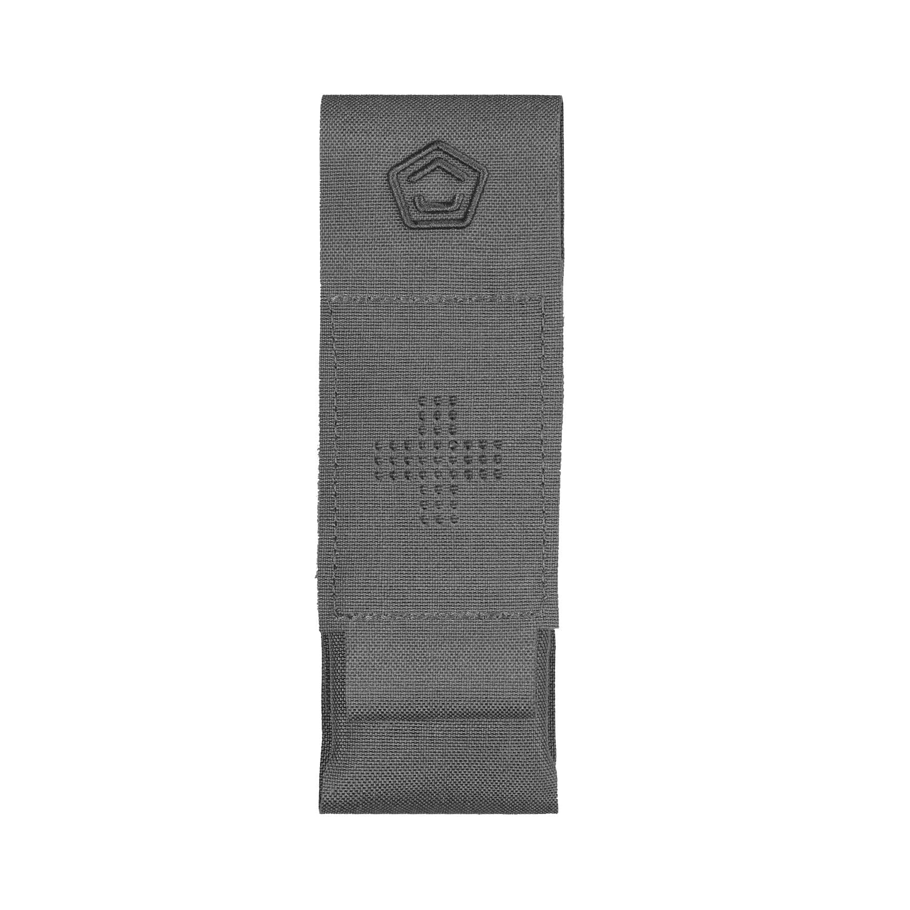 Pentagon Amina custodia per laccio emostatico, wolf-grey
