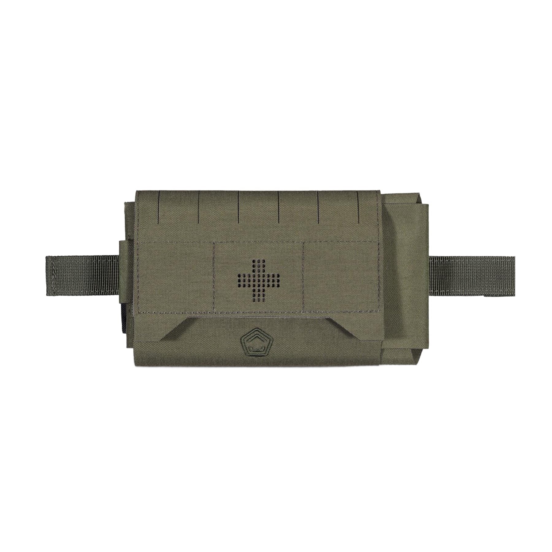 Pentagon Amina custodia per kit di primo soccorso, RAL7013