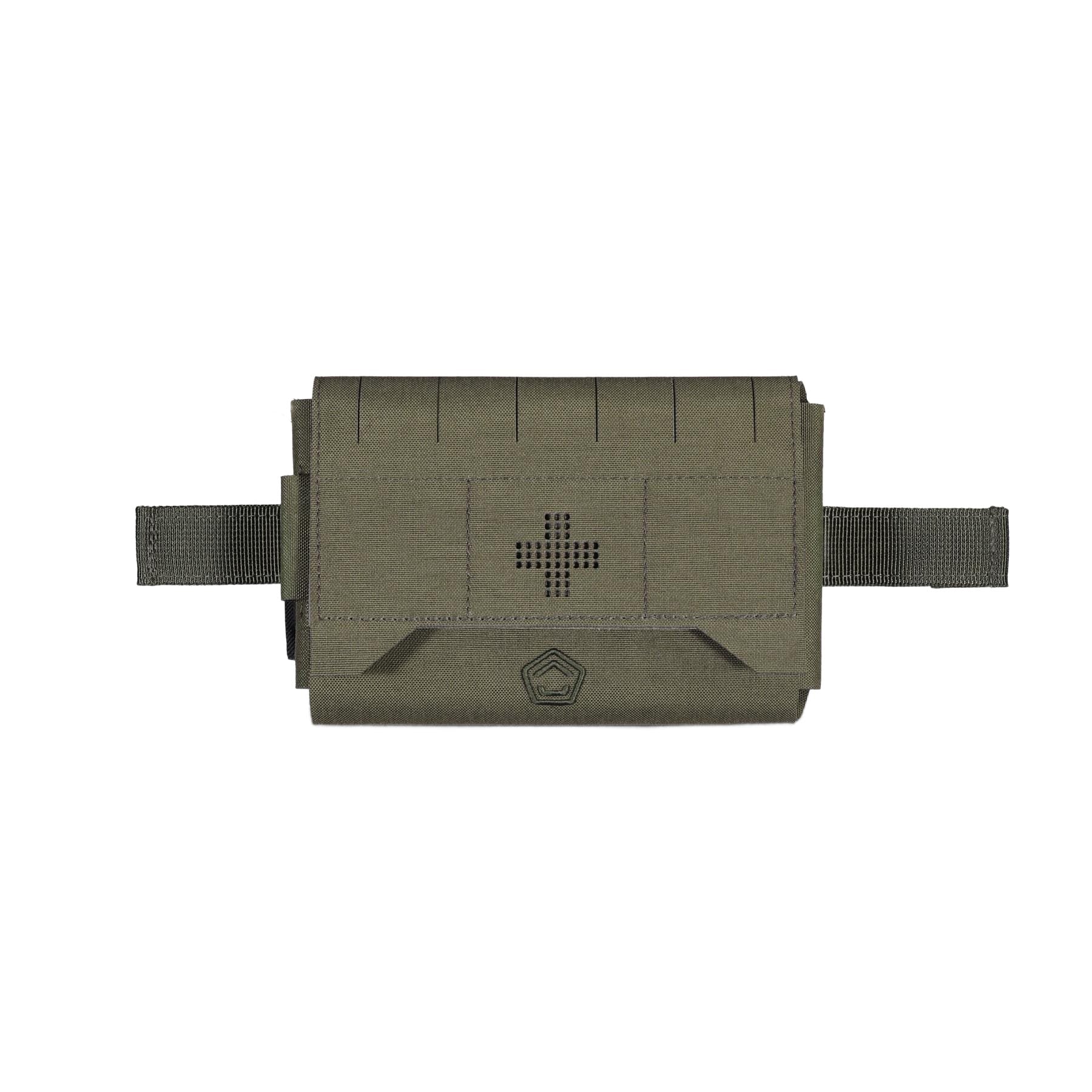 Pentagon Amina custodia per kit di primo soccorso, RAL7013