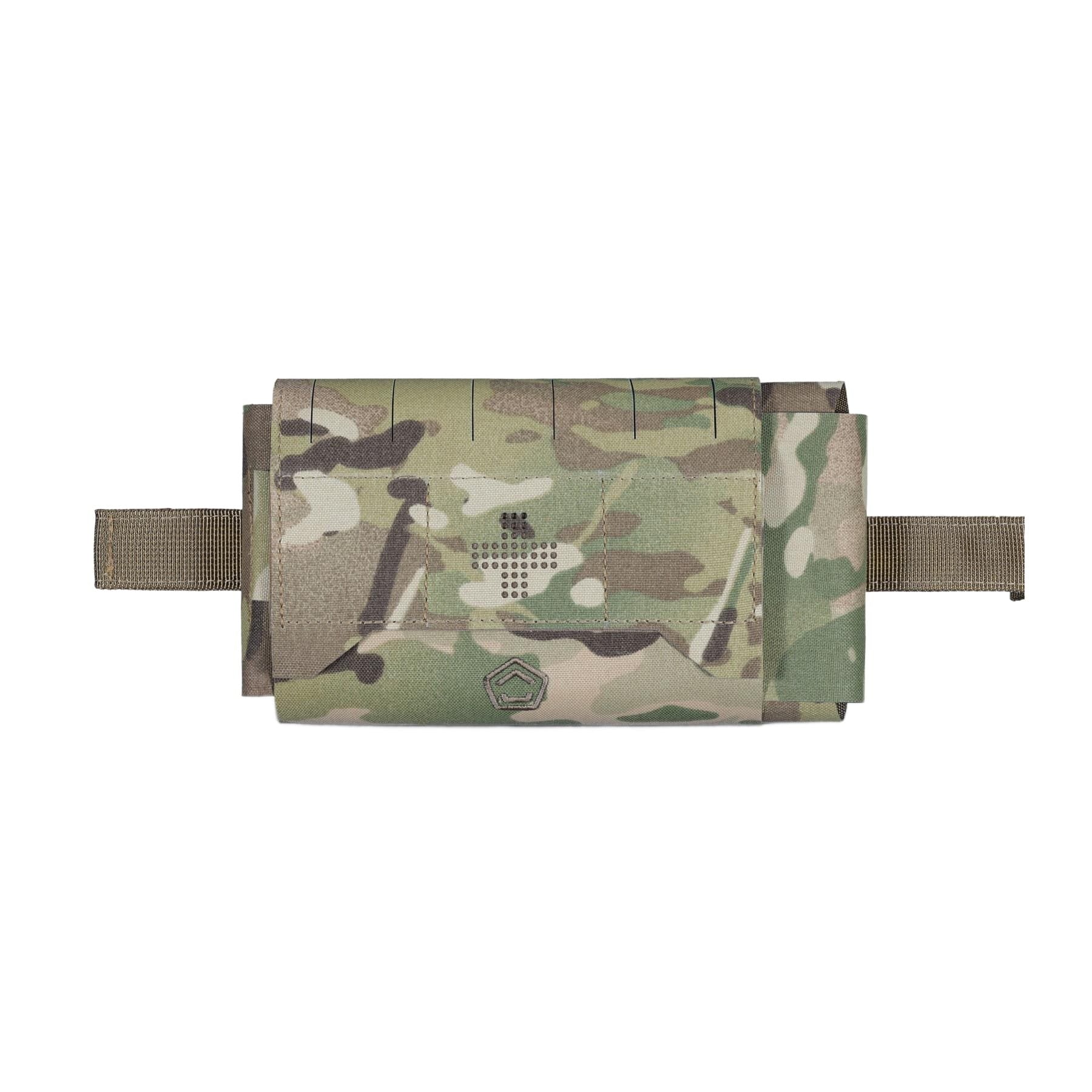 Pentagon Amina custodia per kit di primo soccorso, multicam