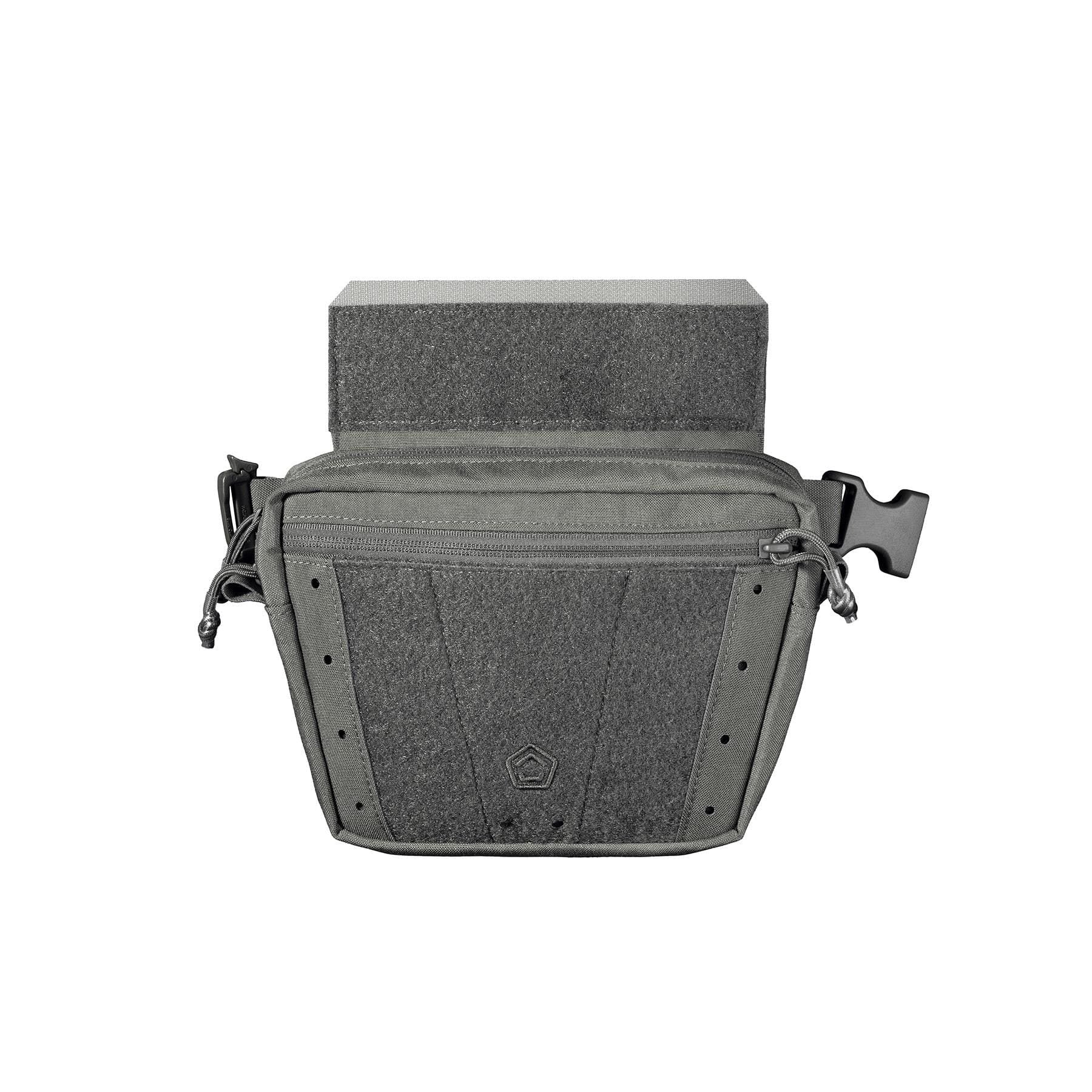 Pentagon Amina tasca Dangler, wolf-grey