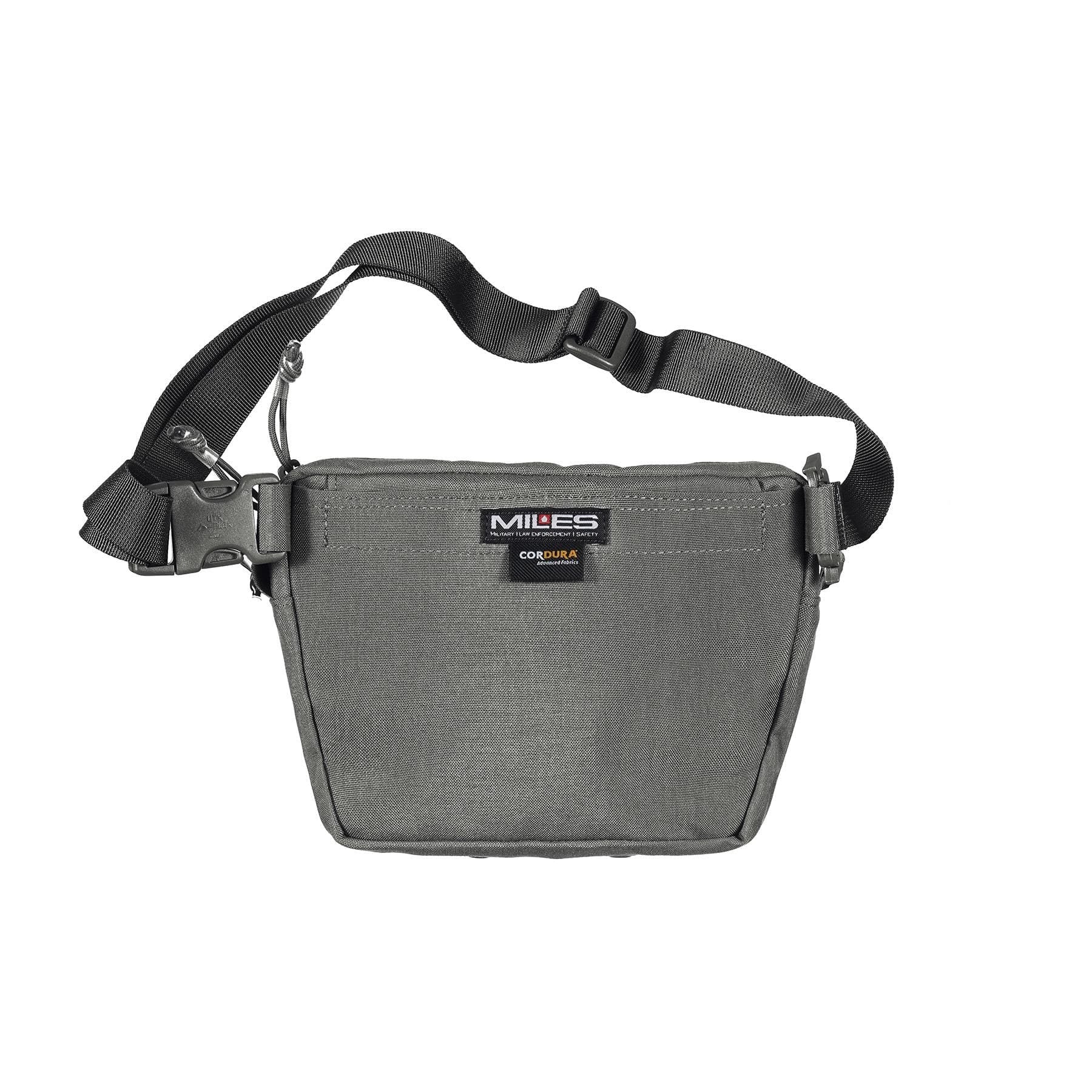 Pentagon Amina tasca Dangler, wolf-grey