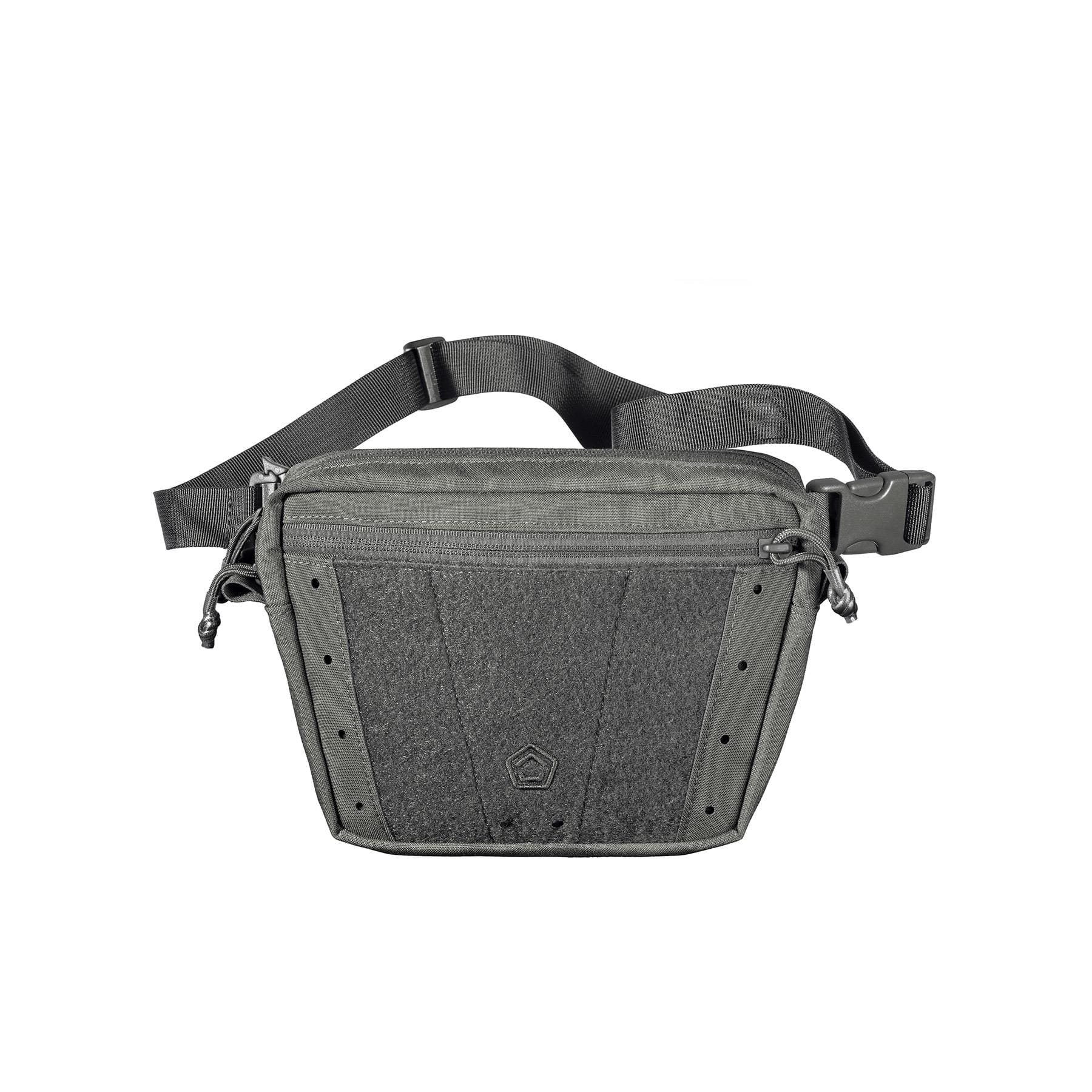 Pentagon Amina tasca Dangler, wolf-grey