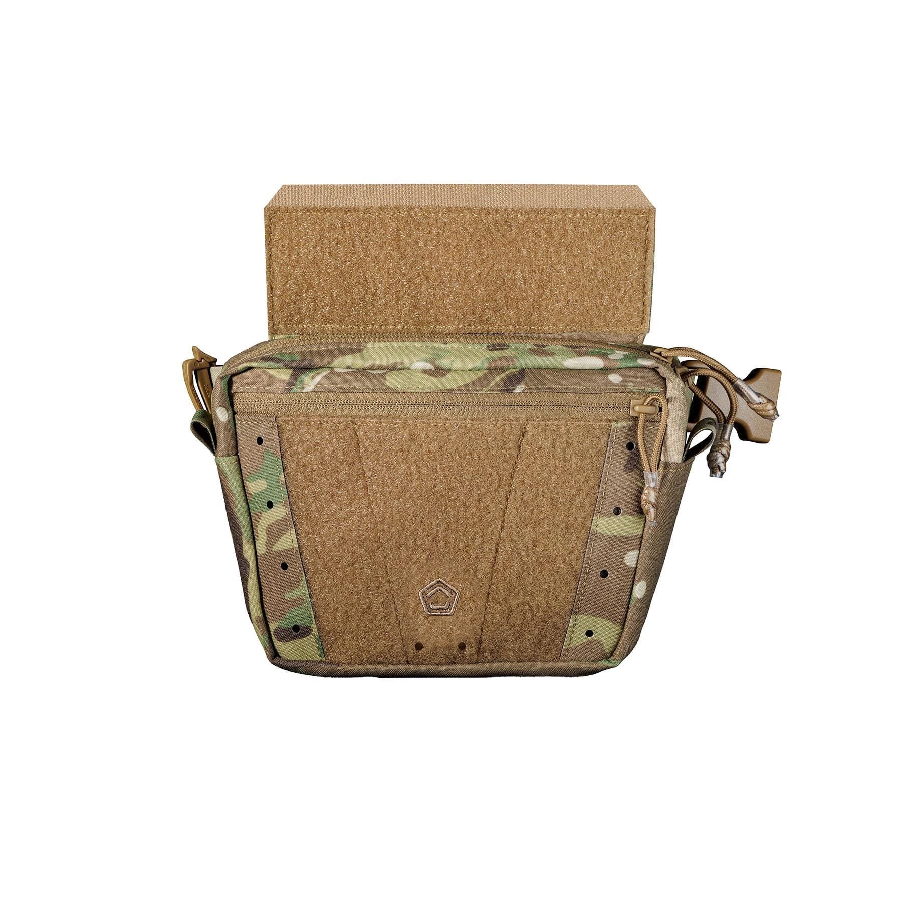 Pentagon Amina tasca Dangler, multicam