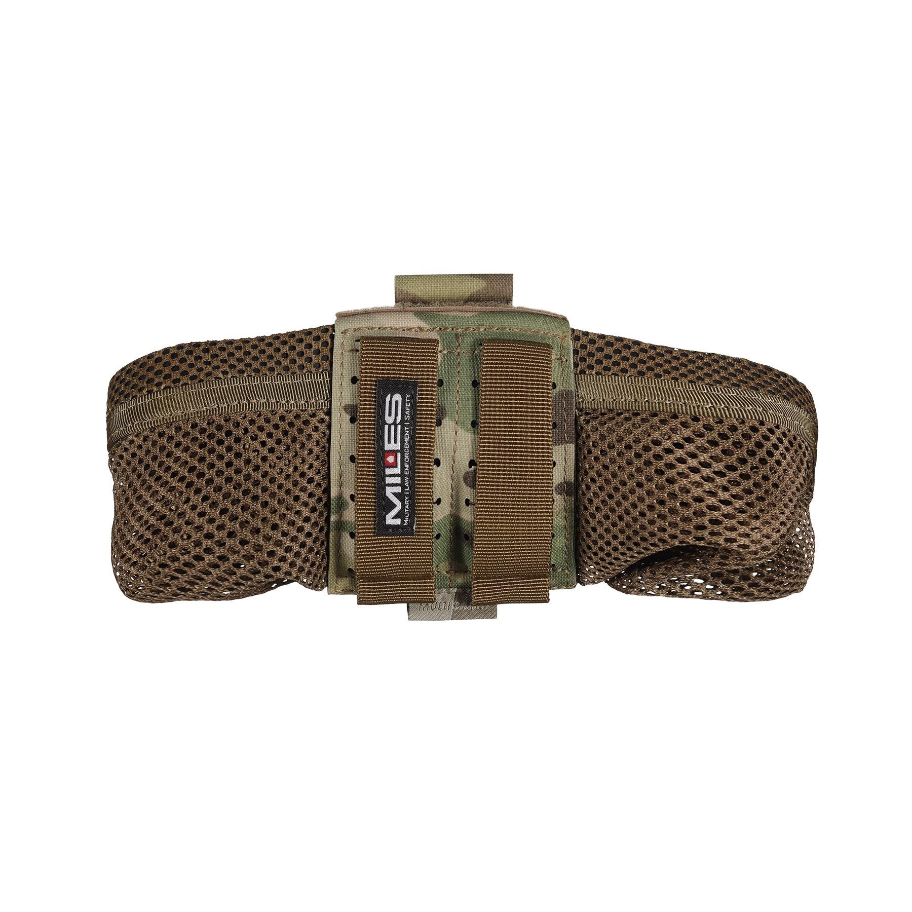 Pentagon Amina tasca dump pieghevole, multicam