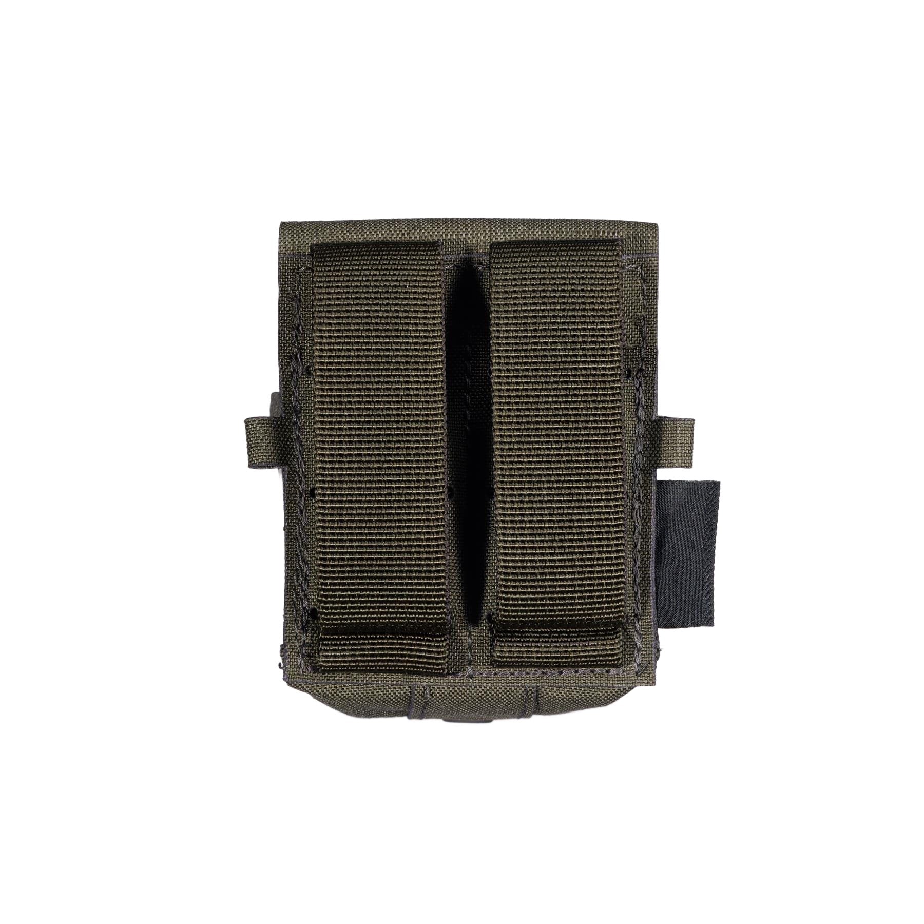 Pentagon Amina tasca per granate, RAL7013