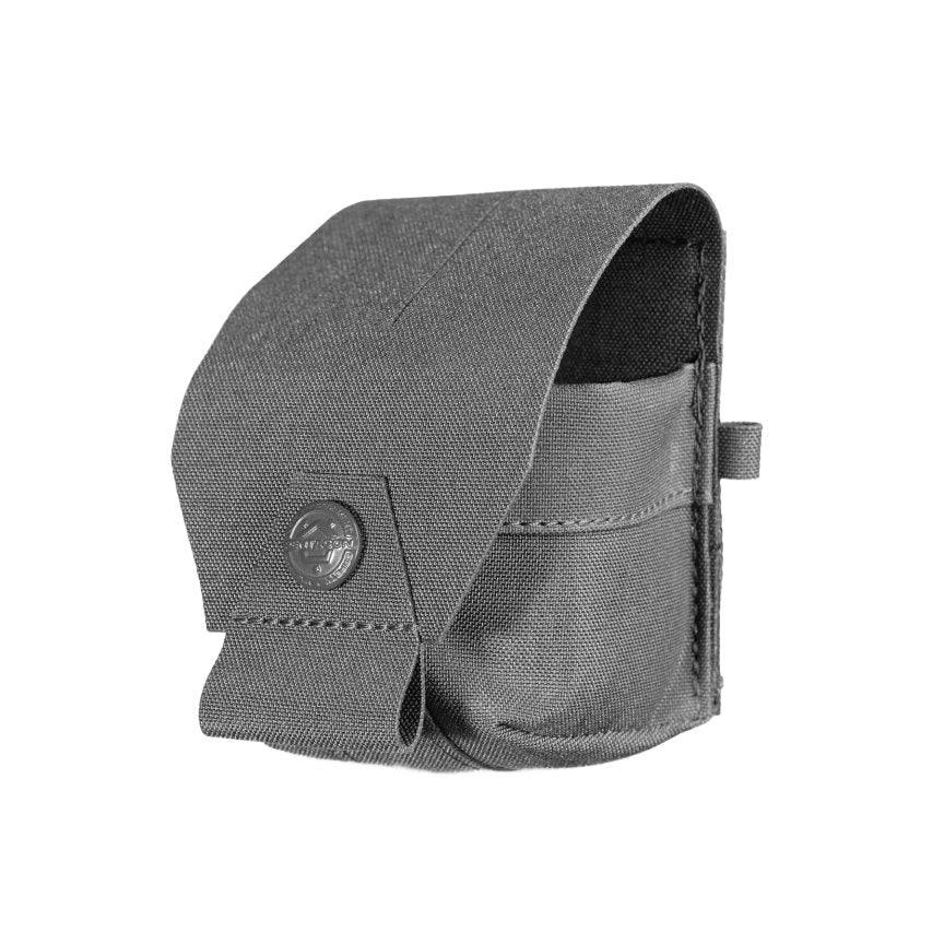 Pentagon Amina tasca per granate, wolf-grey