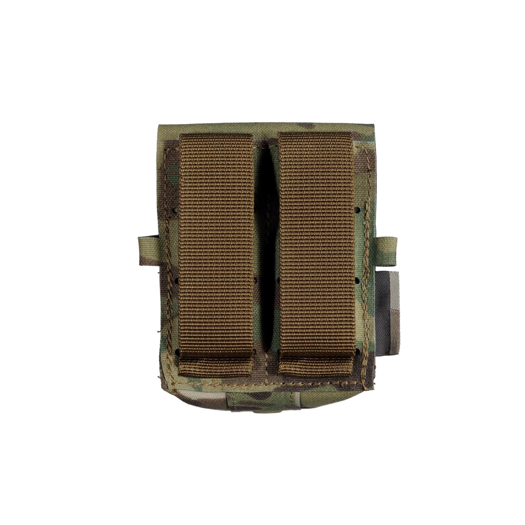 Pentagon Amina tasca per granate, multicam