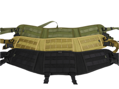 K9 Thorn cintura tattica da dogtrekking, coyote