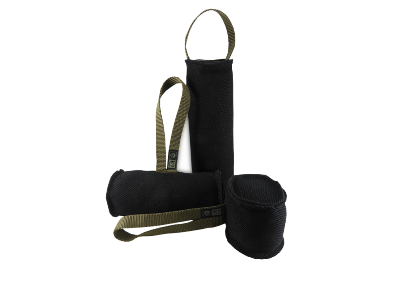 K9 Thorn Set di giocattoli per cani Barrel XL, L, M