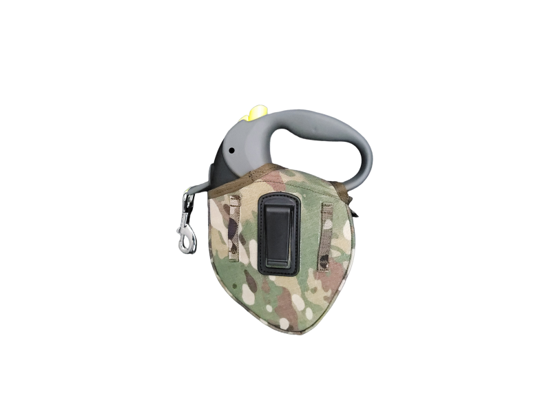 K9 Thorn Giant copri guinzaglio XL, multicam