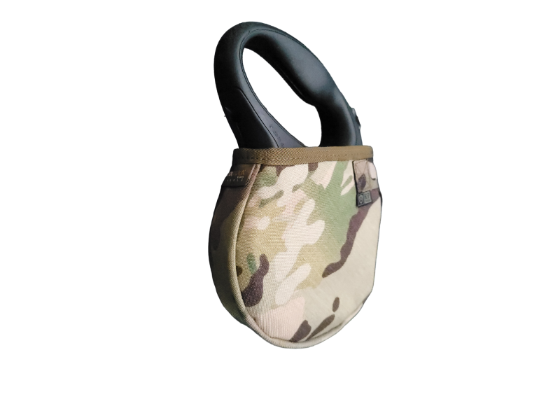 K9 Thorn Copri guinzaglio, multicam