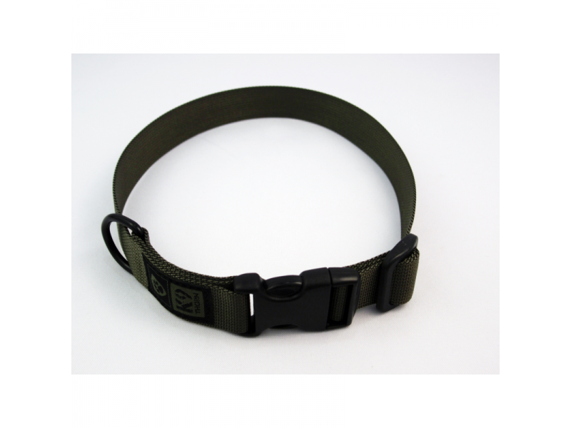 K9 Thorn Collare 25 mm, oliva