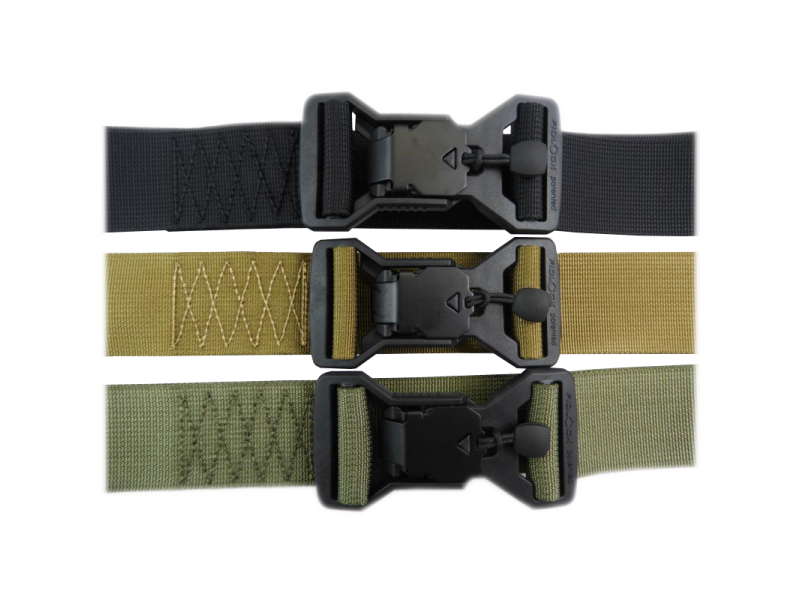 K9 Thorn Alpha cintura 40 mm, oliva