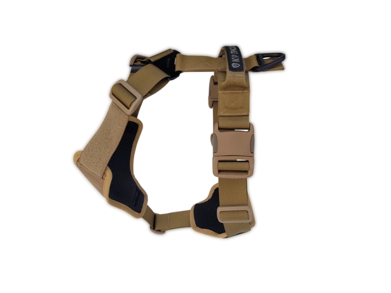 K9 Thorn Harness Charlie