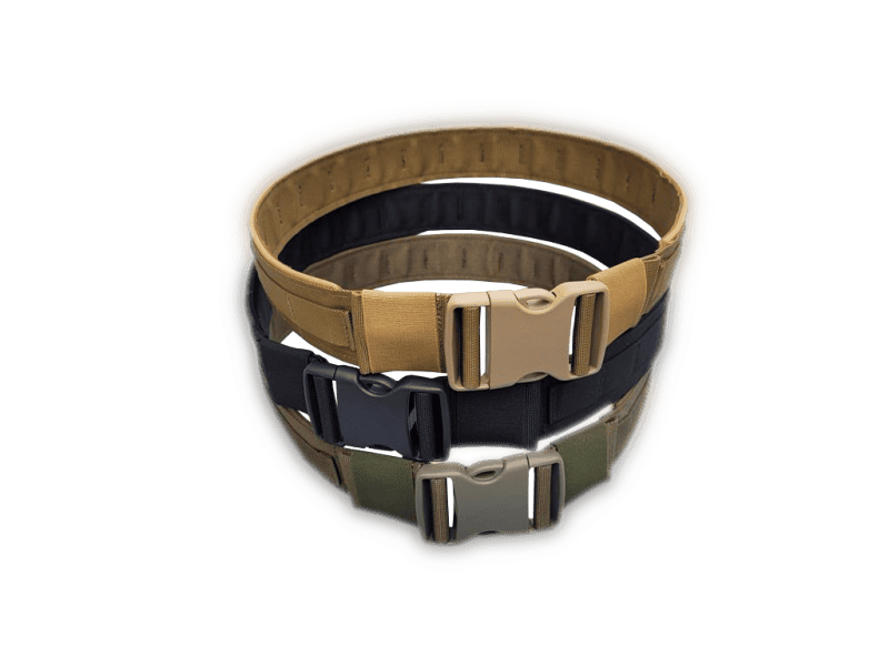 K9 Thorn Echo cintura tattica, oliva