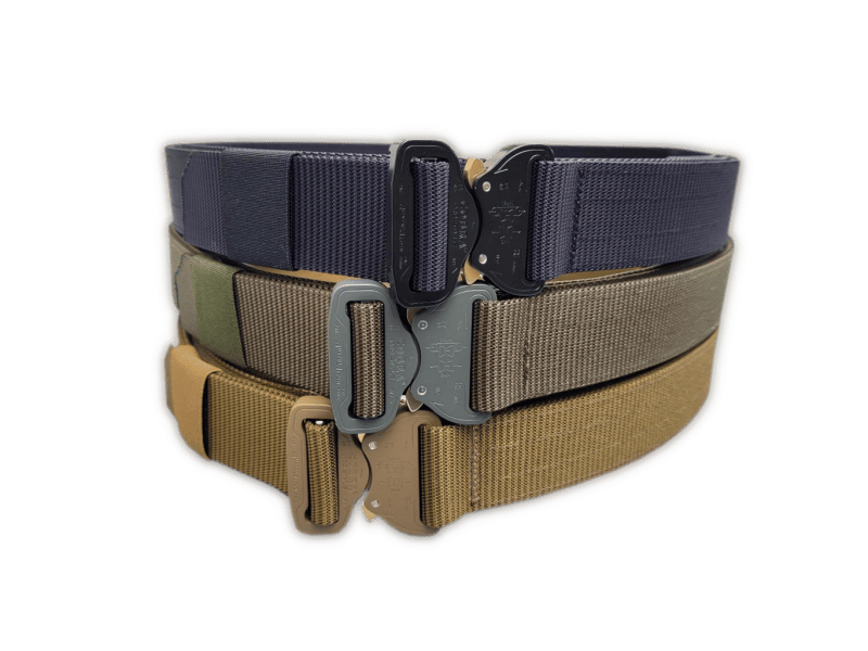 K9 Thorn Golf cintura tattica, oliva