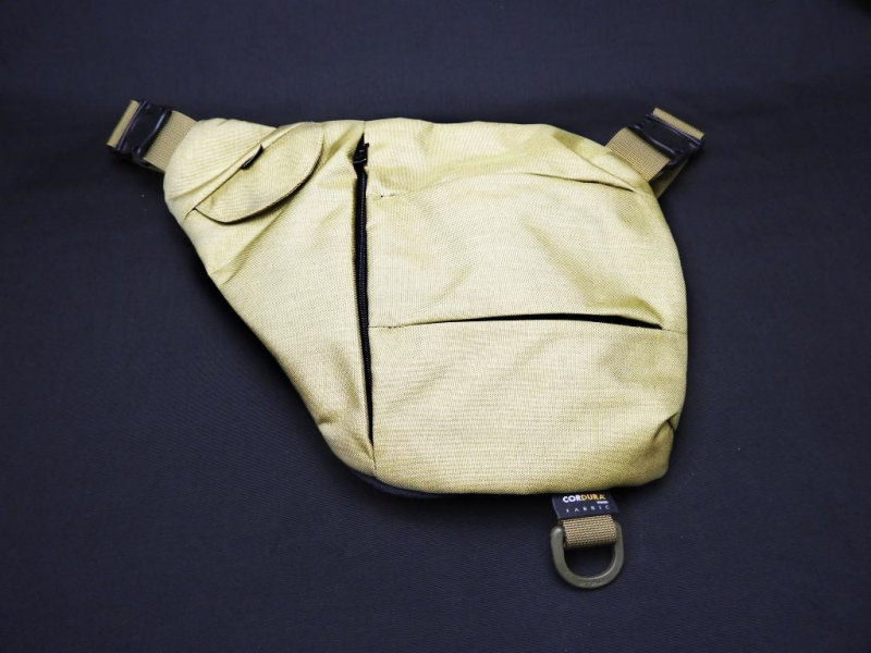 K9 Thorn Borsa 2in1, coyote