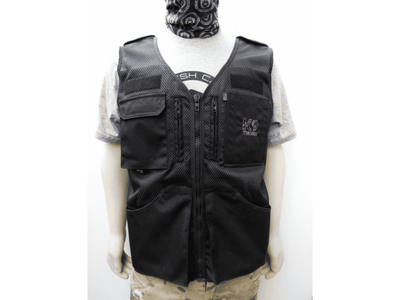 Gilet per conduttori di cani