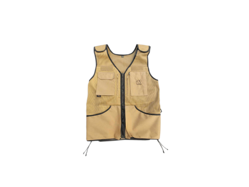 K9 Thorn Gilet per conduttori, coyote