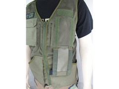 K9 Thorn gilet per conduttore cinofilo, multicam