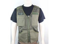 K9 Thorn gilet per conduttore cinofilo, oliva