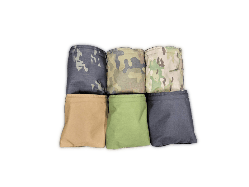 K9 Thorn Bravo borsa per trattamenti, pantera