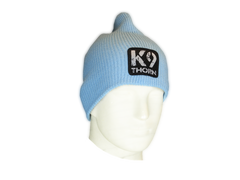 K9 Thorn berretto invernale, azzurro