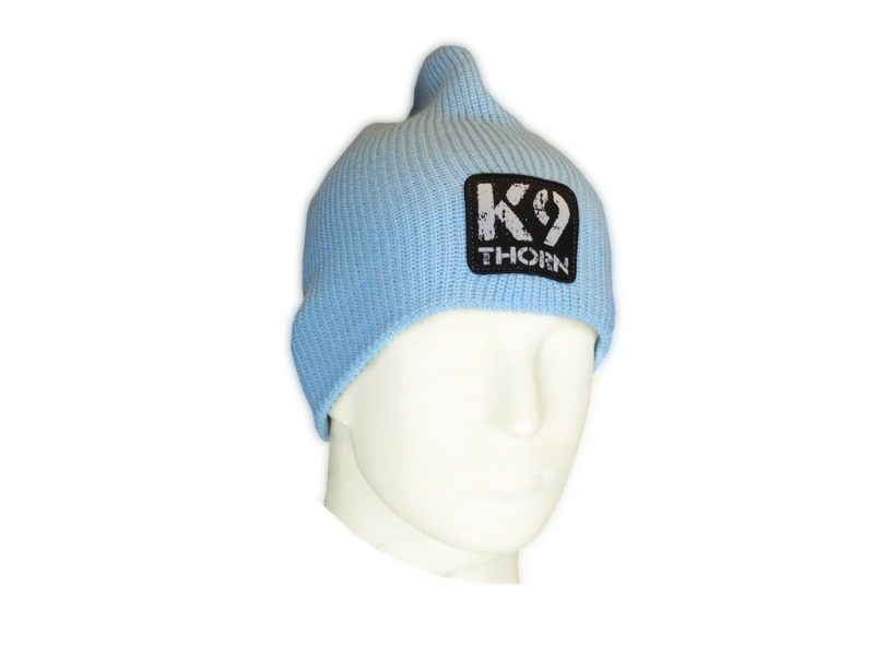 K9 Thorn berretto invernale, azzurro