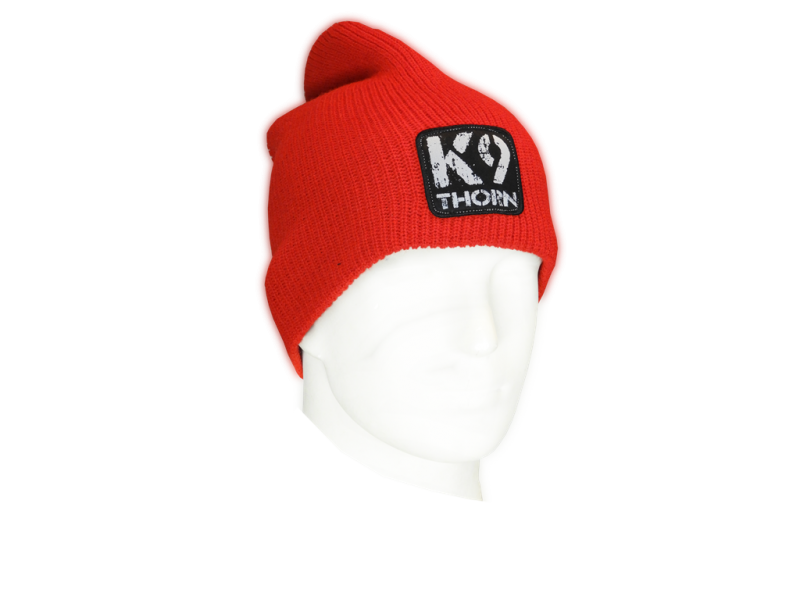 K9 Thorn Berretto invernale, rosso
