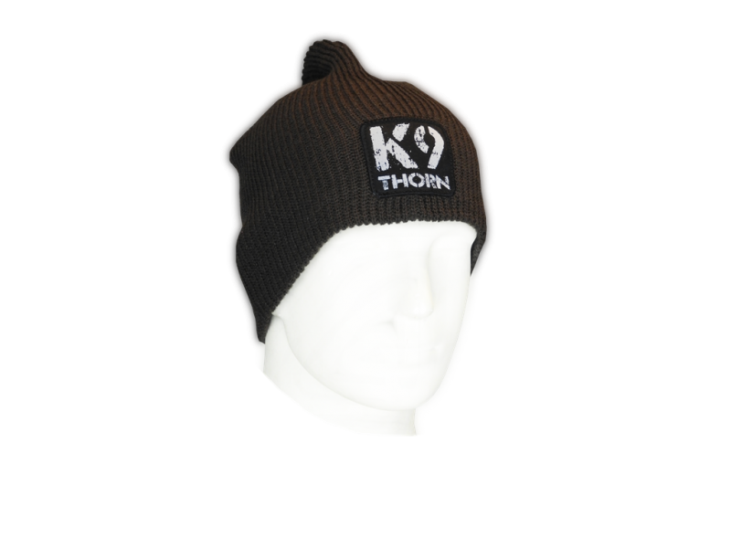 K9 Thorn berretto invernale, marrone