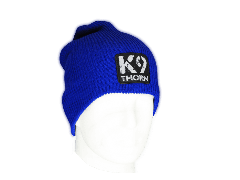 K9 Thorn Berretto invernale, blu