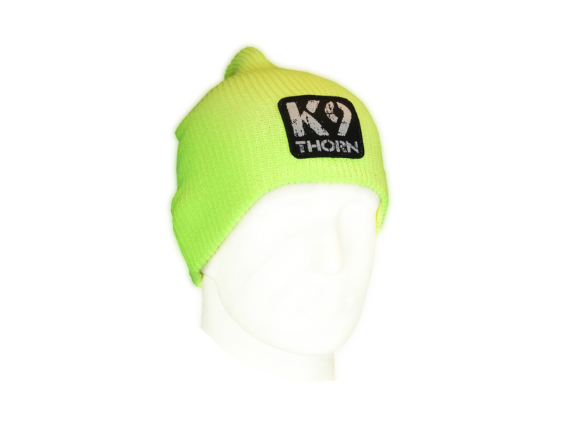 K9 Thorn Thorn berretto invernale, giallo neon